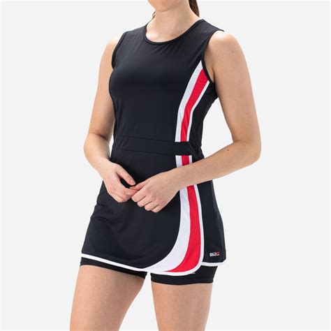 tennisjurkjes dames